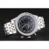 Breitling Navitimer World Black Dial Stainless Steel Bracelet  622512