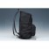 Givenchy Logo Black Canvas Backpack 18927344