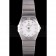 Omega Constellation White Dial Stainless Steel Band  621457