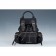 Burberry Medium Backpack Black Nylon Black Leather Trim 18927043