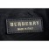Burberry Medium Backpack Green Nylon Black Leather Trim 18927046