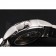 Omega De Ville Moonphase Tourbillon Black Dial Stainless Steel Case Two Tone Black Steel Bracelet