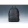 Burberry Abbeydale Black Leather Backpack 18927329