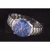 Omega James Bond Skyfall Chronometer Watch with Blue Dial and Blue Bezel om226 621378