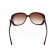 Marc Jacobs Flower Temple Brown Frames Sunglasses 307900