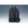 Burberry Abbeydale Black Canvas Backpack 18927326