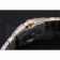 Swiss Lady Omega Constellation Stainless Steel Bracelet Golden Dial 80292
