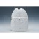 Goyard Chevron White Backpack 18927369
