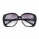 Marc Jacobs Flower Temple Black Frames Sunglasses 307899