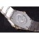 Omega Constellation White Dial Two Tone Band som90  621470