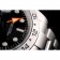 Rolex Explorer Stainless Steel Bezel Black Dial Watch