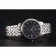 Omega DeVille Stainless Steel Bracelet Black Dial  621685