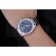 Breitling Professional Chronospace Black Dial Stainless Steel Bracelet  622505