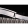 Rolex Swiss Explorer Stainless Steel Bezel Black Dial 42002