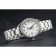 Omega Seamaster Aqua Terra White Dial Diamond Case Stainless Steel Bracelet  622448