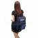 Saint Laurent Hunting Backpack Blue 18926720