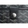 Goyard Chevron Black Backpack 18927364