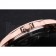 Omega De Ville Rose Gold Dial Rose Gold Stainless Steel Bracelet 1454188